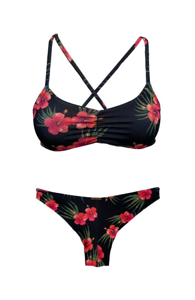 San Lorenzo Bikinis.