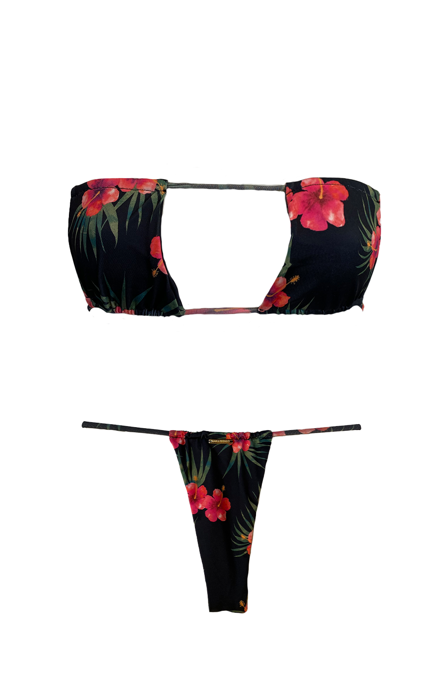 San Lorenzo Bikinis.