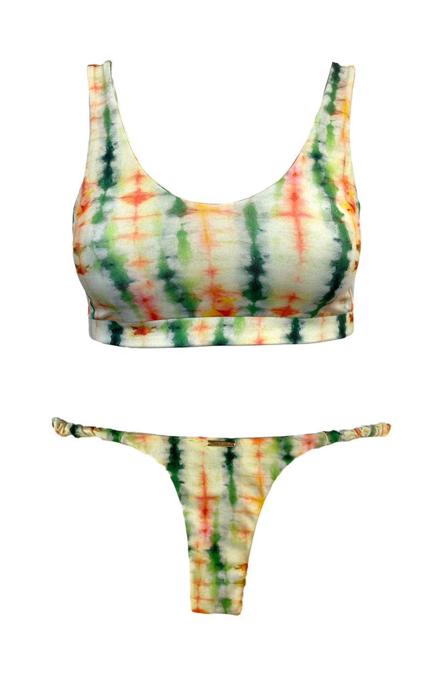 San Lorenzo Bikinis.